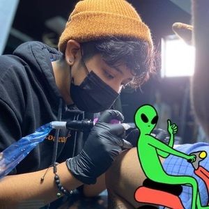 Meet your Posher, Diana